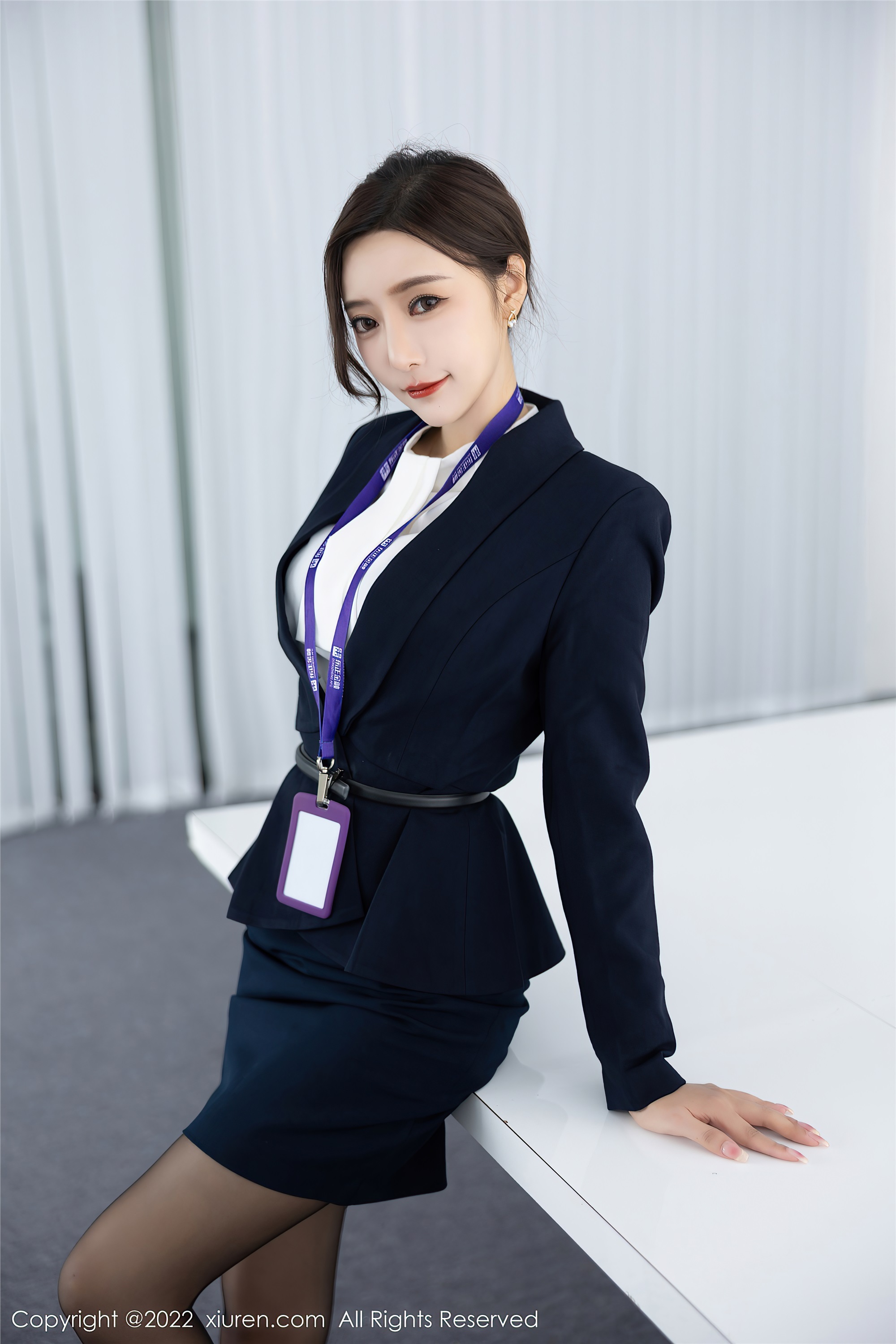 Xiuren秀人网 2022.09.08 NO.5563 王馨瑶yanni